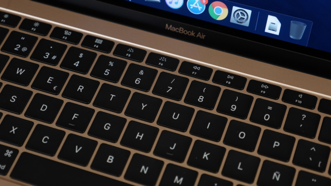 Teclado