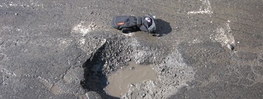 Los mexicanos coinciden en cuál es el mayor problema de sus ciudades y no es la inseguridad: son los baches 