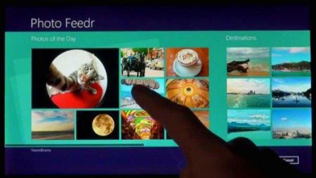 Casi confirmado: Windows 8 para octubre