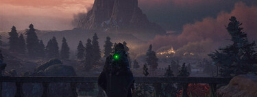 Sin ser perfecto, es uno de los juegos más necesarios de 2025. Análisis de Hell is Us 