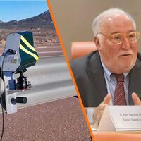 Pere Navarro, director de la DGT, sentencia al colectivo en carretera que hace esto a propósito: "La multa es por tontos" 