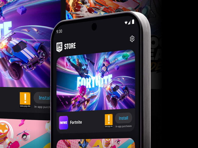 Epicstore