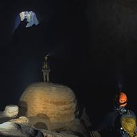 Nos adentramos en Hang Sơn Đoòng, la gruta más grande del Planeta