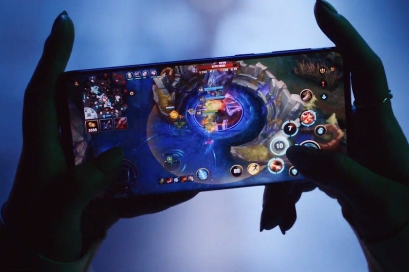 'League of Legends' anuncia su llegada a consolas y móviles con versiones adaptadas