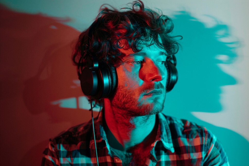 Tras los 30, dejamos de descubrir canciones. El declive de la curiosidad musical es inevitable 