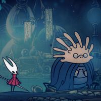 Dónde encontrar Plasmio en Silksong para completar el deseo del Alquimista