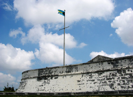 Bahamas, un poco de historia