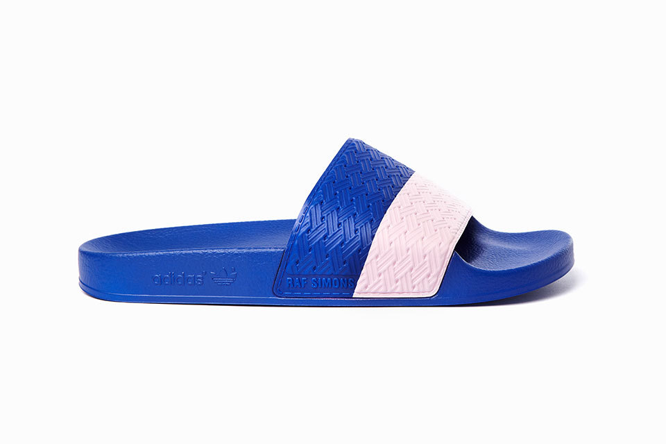 Foto de Raf Simons x adidas Originals (8/19)