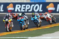 Ya conocemos el calendario 2014 de nuestro CEV más europeo