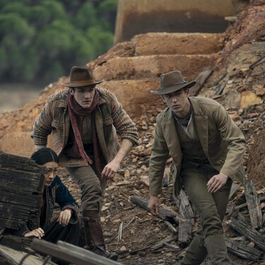 Hero Fiennes Tiffin Donal Finn Photo Credit Daniel Smith 3000