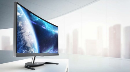 Más nitidos, brillantes y con mayor claridad: Así son los nuevos monitores de Philips
