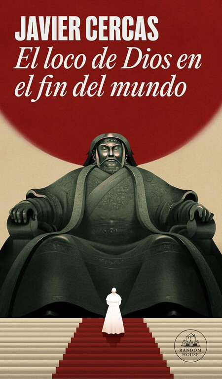 javier cercas