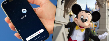 OpenAI knows that it needs to continue generating memes and virals. That's why she's willing to pay Disney a lot of money for her content.