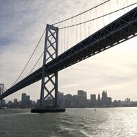 Ganhar US$180.000 por ano já não é suficiente para viver em São Francisco: o boom da inteligência artificial dizimou a classe média com conhecimento tecnológico 