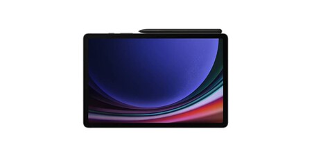 Samsung Galaxy Tab S9