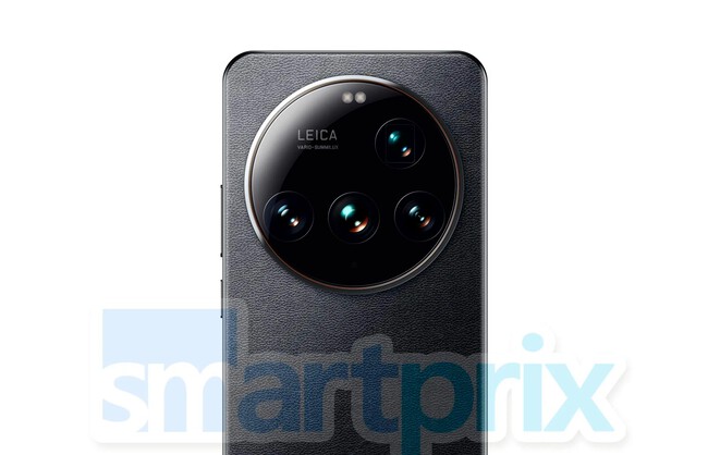 Xiaomi 15 Ultra Portada