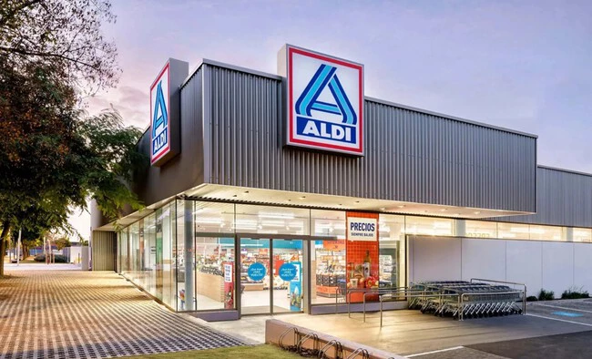 Aldi