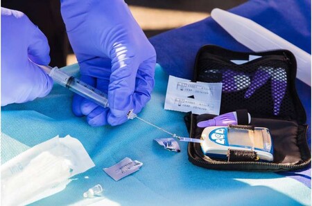 Este nuevo tratamiento para la diabetes hace que ratones muestren niveles normales de azúcar en sangre durante meses