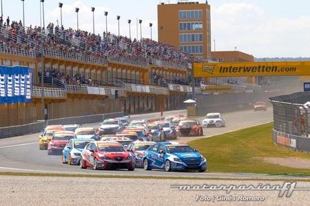 Calendario muy ambicioso y visita a España en el debut de las TC3 Series