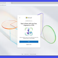 The Long-Awaited Future of Cybersecurity Is Finally Here: Microsoft Bids Farewell to Default Passwords 