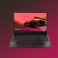 PcComponentes contrataca a las Ofertas de Primavera de Amazon y deja este portátil gaming Lenovo con una jugosa rebaja de 200 euros 