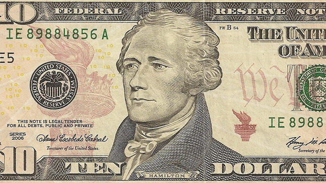 Ejemplo forex 100 dolares