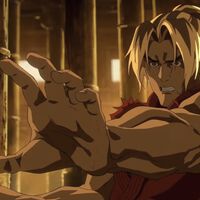 'Street Fighter' tiene cada vez mejor pinta, y esta sorpresa inesperada lo confirma: tendrá escenas animadas al más puro estilo años 90