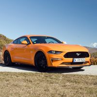 Este anuncio del Ford Mustang ha sido baneado absurdamente por incitar a la conducción agresiva