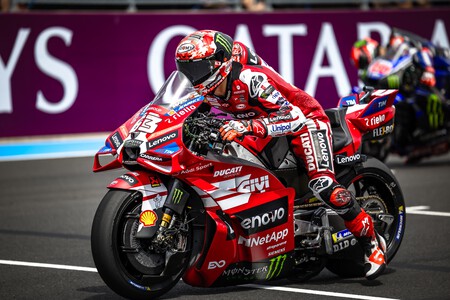 Bagnaia Hungria Motogp 2026