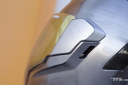 Icon Airflite 2018 Prueba 019