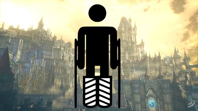 Dark Souls III (FromSoftware)