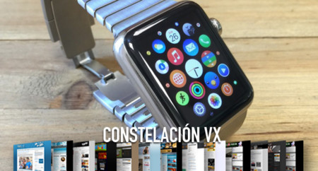 Análisis del Apple Watch, hablando con Cortana y los radares. Constelación VX (CCXLII)