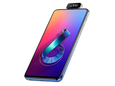 ASUS ゼンフォン 6