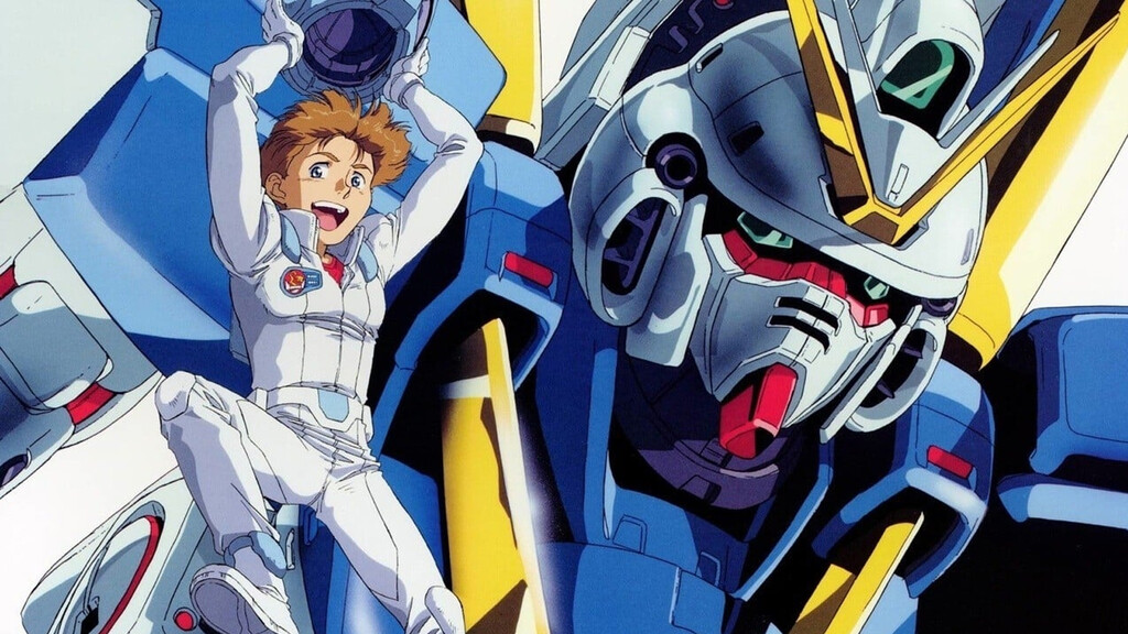'Gundam' podría haber evitado la guerra de Ucrania... según su creador. Cómo el anime de Yoshiyuki Tomino sigue siendo relevante 30 años después de su estreno