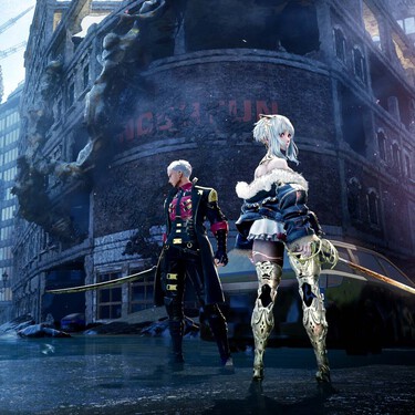 Code Vein Sgf 4