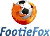 Sigue la liga de fútbol en Firefox gracias a FootieFox