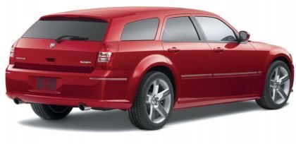 2006 Dodge Magnum SRT8