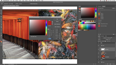 '3, 2, 1 ... Photoshop!', nueva serie de Adobe con tutoriales de Photoshop para principiantes