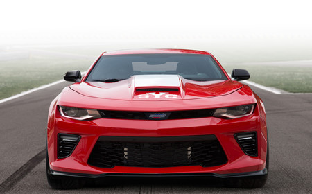 ¡Vuelve el YENKO Camaro! Un coche mítico con 1.014 CV para meter miedo al Demon, al Exorcist y a cualquiera
