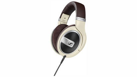 Sennheiser Hd 599