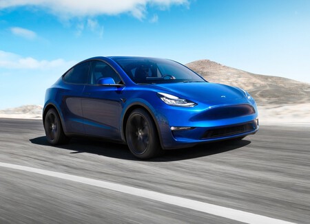 Tesla Model Y 2021 1600 01