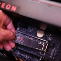 El Samsung 990 Pro de 2 TB es uno de los mejores SSD para actualizar tu PC o PS5 y aquí puedes conseguirlo al mejor precio