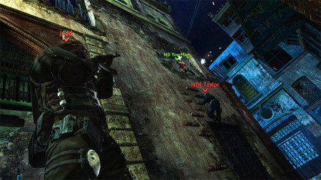 'Uncharted 2: Among Thieves', imágenes, detalles de su multijugador y ¿modo horda?