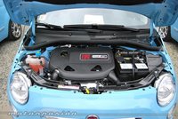 World Engine Awards 2011: Fiat vuelve a ganar y con un dueto de cilindros