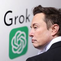 Elon Musk declara la guerra a su propia creación: xAI demandó a OpenAI, su ex empresa, y también a Apple por monopolio encubierto a favor de ChatGPT 