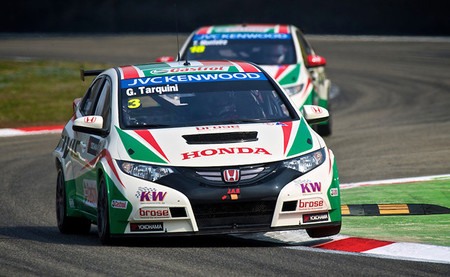 Takuya Izawa tomará parte en la ronda japonesa del WTCC con Honda