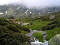 La Sierra de Guadarrama se convierte en Parque Nacional con polémica