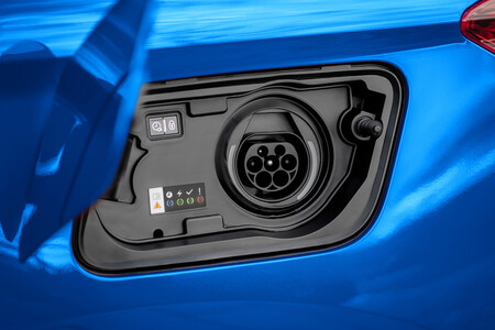 Opel Grandland 2022: primera prueba