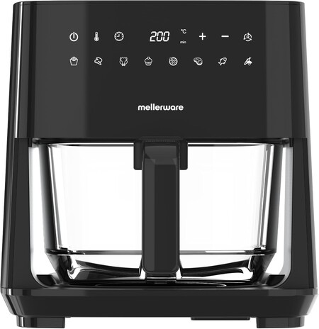 Mellerware Crunchy 6 5l
