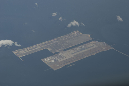Aeropuerto de Kansai